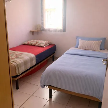 Vila La Narbonnaise