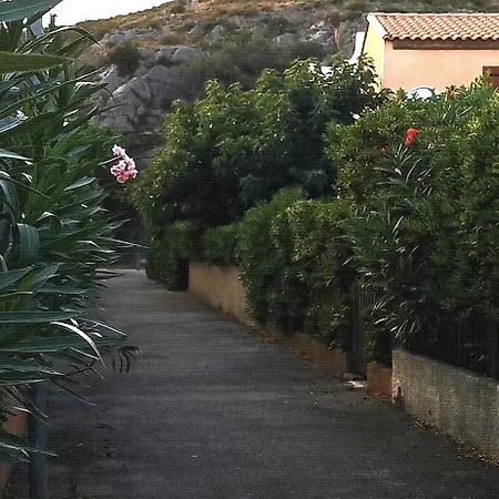 Villa La Narbonnaise
